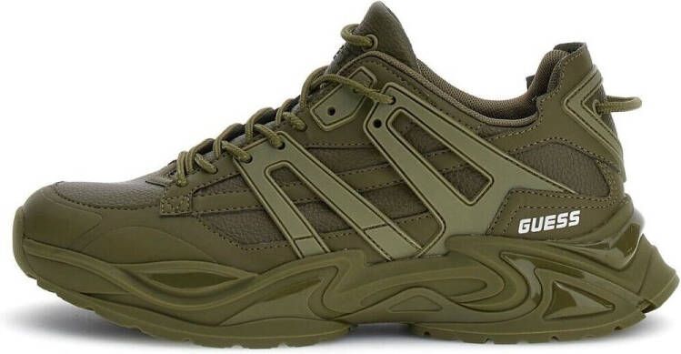 Guess Sneakers FMTBEL ELE12