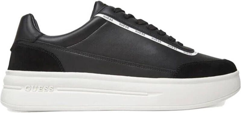 Guess Sneakers FMTWI3 ELE12