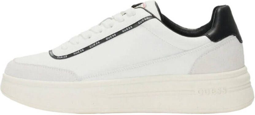 Guess Sneakers FMTWI3 ELE12