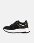 Guess Zwarte Sneakers voor Vrouwen - Thumbnail 13