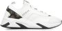 Guess Sneakers met labeldetails model 'GENIVER2' - Thumbnail 10