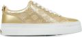 Guess Sneakers Gianele - Goud