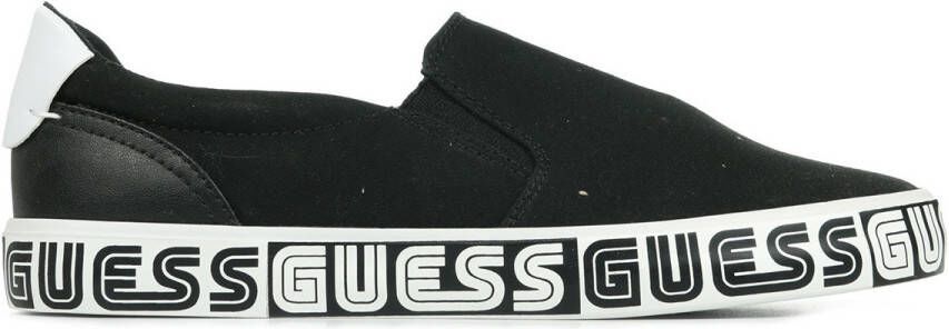 Guess Sneakers Grayci 6