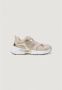 GUESS Dames Sneakers Bruin FLTIBIELE12 Brwn Ibitha - Thumbnail 2