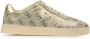Guess Sneakers met labeldetails model 'JAZLIE2' - Thumbnail 1