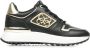GUESS Koyaa Sneakers Dames Zwart - Thumbnail 3