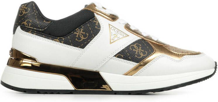 Guess Sneakers Mickay