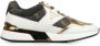 Guess Lage Sneakers FLFMIC FAL12 MICKAY-BEIBR - Thumbnail 3