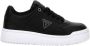 Guess Dames Sneakers Lente Zomer Collectie Black Dames - Thumbnail 8