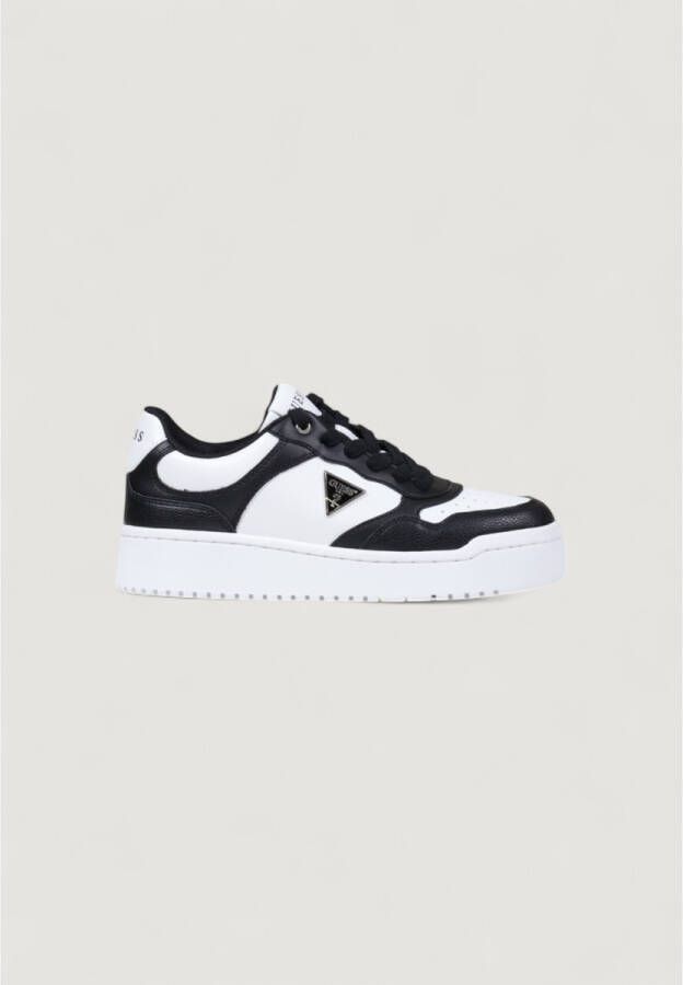 Guess Sneakers MIRAM4 FLJMR4 ELE12
