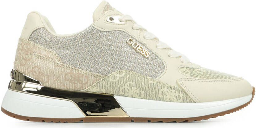 Guess Sneakers Moxea 10