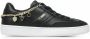 GUESS Naoko sneakers zwart - Thumbnail 2