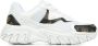 Guess Damesneakers Herfst Winter Collectie White Dames - Thumbnail 21