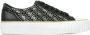 Guess Aylin Sneaker Stijlvolle Sneakers voor modebewuste vrouwen Black Dames - Thumbnail 5