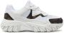 Guess Damesneakers Herfst Winter Collectie White Dames - Thumbnail 3