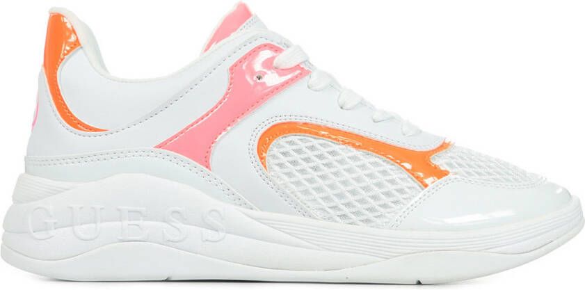Guess Sneakers Saucey