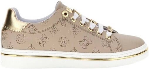 Guess Low-Top Sneakers Stasey in beige
