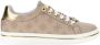 Guess Low-Top Sneakers Stasey in beige - Thumbnail 4