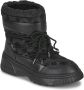 Guess Winter Boots Black Dames - Thumbnail 3