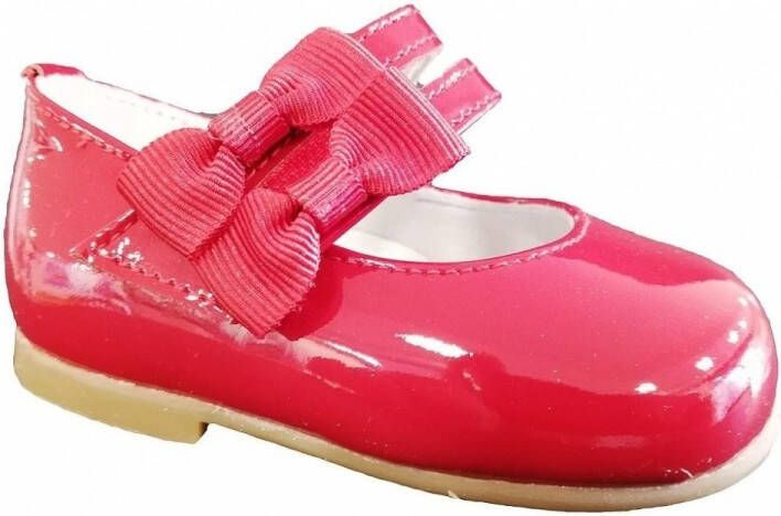 Gulliver Ballerina's MM-0310 Charol rojo