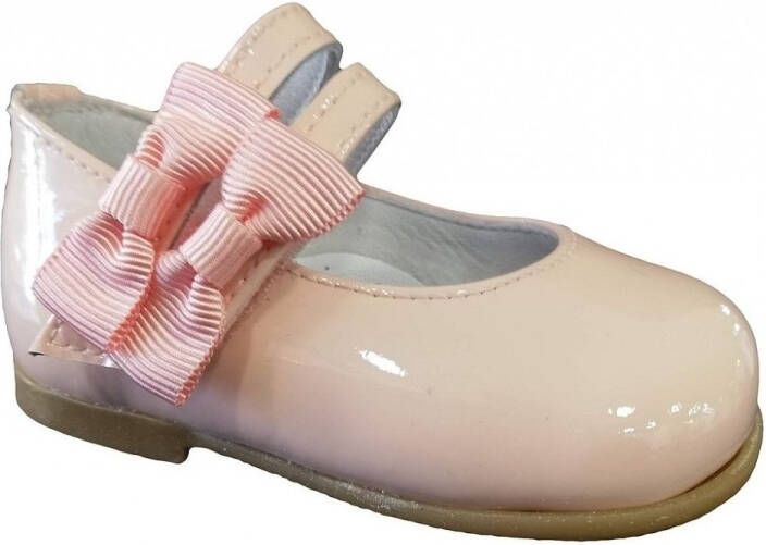 Gulliver Ballerina's MM-0310 Charol rosa