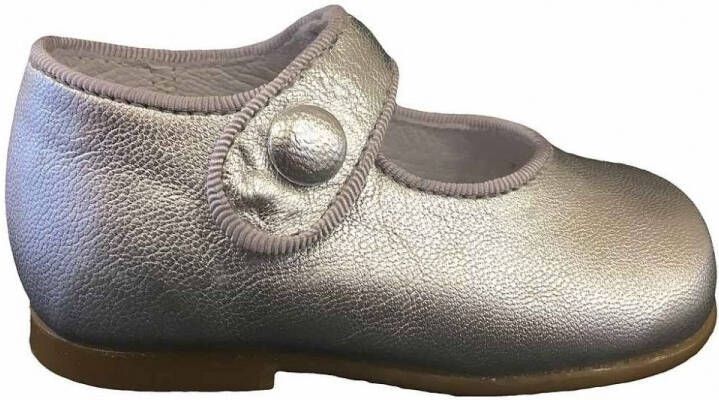 Gulliver Ballerina's MX-0110 Plata
