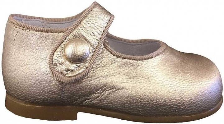 Gulliver Ballerina's MX-0110 Oro