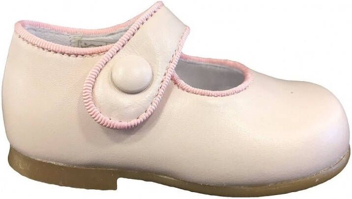 Gulliver Ballerina's MX-0110 Rosa