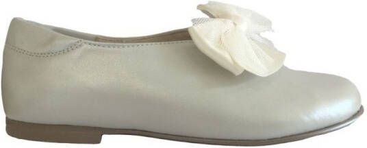 Gulliver Ballerina's V 166-1 COMUNION Beige