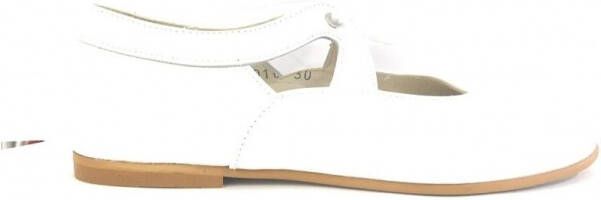 Gulliver Ballerina's 6Z1016 ANGELITO COMUNION Blanco