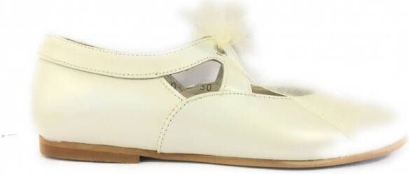 Gulliver Ballerina's 6Z1016 ANGELITO COMUNION Beige