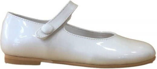 Gulliver Ballerina's 18207-OR CEREMONIA Charol Beig