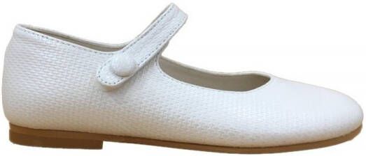 Gulliver Ballerina's 18207-OR CEREMONIA Blanco