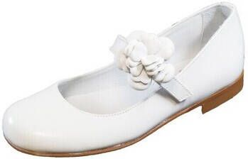Gulliver Ballerina's MZ3218 COMUNION FLOR Blanco - Foto 1