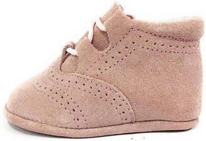 Gulliver Ballerina's 3C6630 Rosa Palo