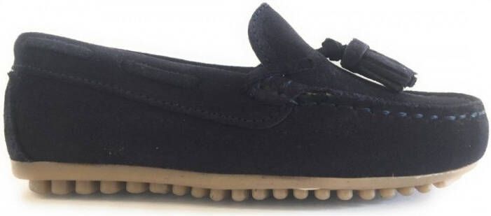 Gulliver Mocassins V 146-14 MOCASIN BORLAS Marino