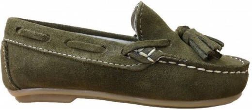 Gulliver Mocassins V 146-14 MOCASIN BORLAS Kaki