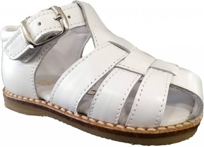 Gulliver Sandalen MP-6482 Blanco
