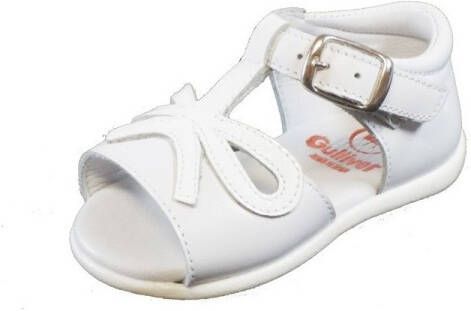 Gulliver Sandalen MP-6080 Blanco