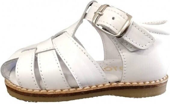 Gulliver Sandalen MP-6482 Blanco