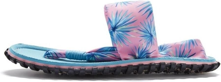 Gumbies Platte sandalen GUSASLI177