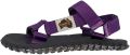 Gumbies Sandalen Scrambler - Violet