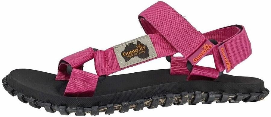 Gumbies Sandalen Scrambler