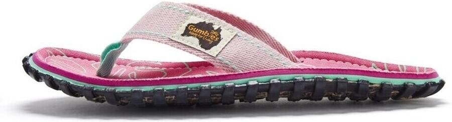 Gumbies Teenslippers 2266