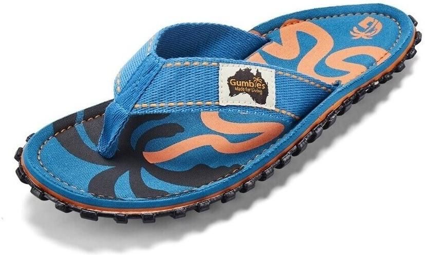 Gumbies Teenslippers 2269