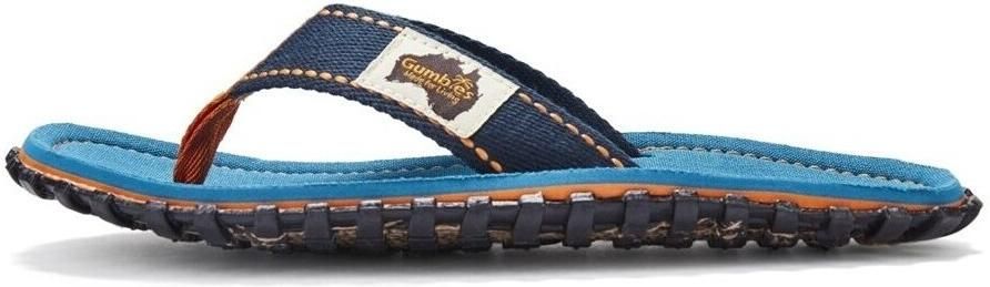 Gumbies Teenslippers 2270