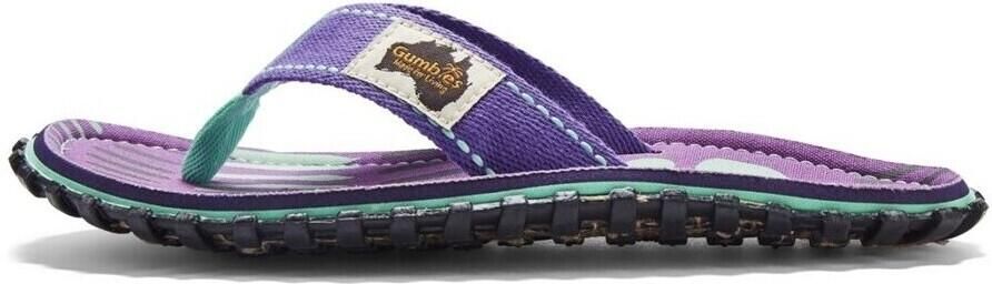 Gumbies Teenslippers 2271