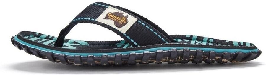 Gumbies Teenslippers 2272