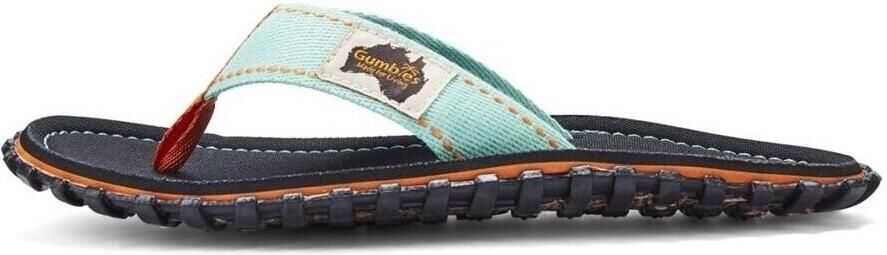 Gumbies Teenslippers 2275