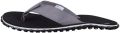Gumbies Teenslippers Duckbill - Zwart